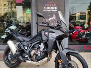 HONDA CRF 1100 AFRICA TWIN DCT 02/23 UNICO PROPRIE