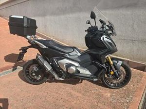 HONDA X-ADV 750 - 2023