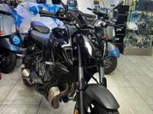 YAMAHA MT-07 MT 07 KM 8000 ESTENSIONE GARANZIA 202