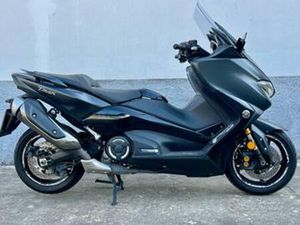 YAMAHA T MAX 530 SX