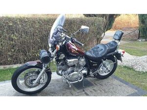YAMAHA XV 750 VIRAGO 1996 R. SLAWĘCIN