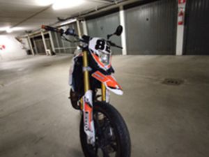 GENERIC TRIGGER SM 50 CC