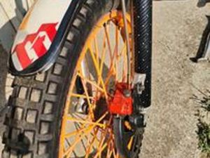 MONTESA COTA 315 - 2001