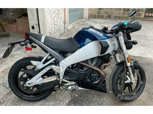 BUELL XB9SX