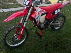 GAS GAS EC 250 F - 2023