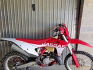 GASGAS EC 300 2T