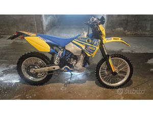 HUSABERG FE 550 RR