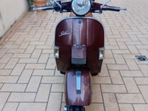 LML STAR 125 CC AUTOMATICA