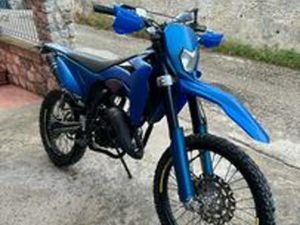 SHERCO 50 SE ENDURO