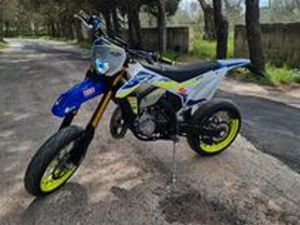 SHERCO SM 125 - 2021