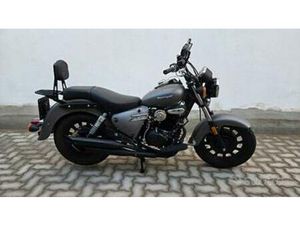 KEEWAY SUPERLIGHT EURO 5