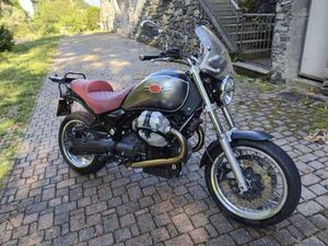 MOTO GUZZI BELLAGIO 940 GRIGIO