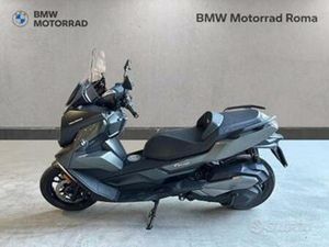 BMW C 400 GT ABS