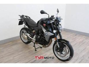 BMW F 900 R FULL OPT