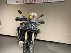 YAMAHA TÉNÉRÉ 700