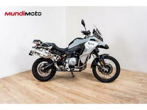 BMW F 850 GS ADVENTURE - 2020