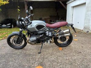 BMW R9T R NINE T SCRAMBLER