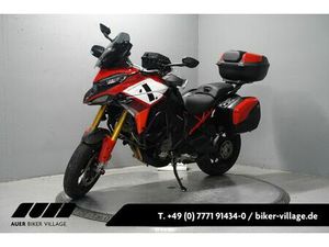 DUCATI MULTISTRADA V4 PIKES PEAK