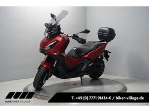 HONDA ADV 350