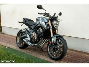 HONDA CB
