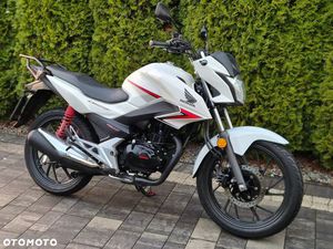 HONDA CBF