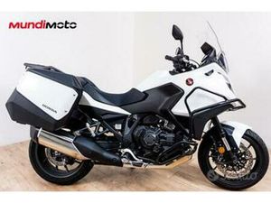 HONDA NT 1100 DCT - 2022