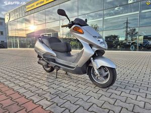 HONDA PANTHEON FES 150 | SAUTO.CZ