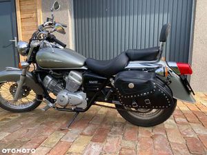 HONDA SHADOW