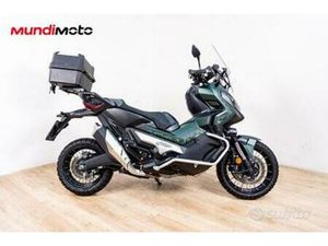HONDA X-ADV ABS - 2020