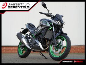 KAWASAKI Z500 SE 2025