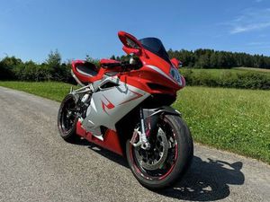 MV AGUSTA F4R ABS