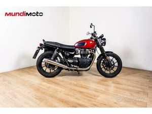 TRIUMPH SPEED TWIN 900 - 2023