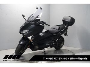 YAMAHA T-MAX 530 TOPCASE