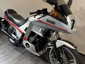 YAMAHA XJ 650 TURBO