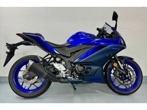 YAMAHA YZF R3 ABS 2023