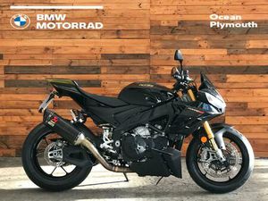 APRILIA TUONO 1100 V4 EURO 5 1077 CC