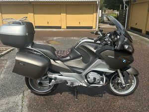 BMW R 1200 RT