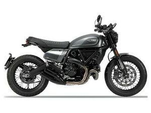 2023 DUCATI SCRAMBLER NIGHTSHIFT