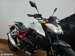 HONDA HORNET