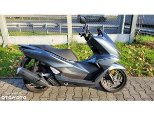 HONDA PCX