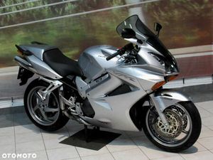 HONDA VFR