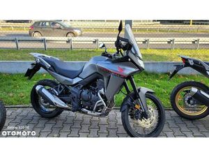 HONDA XL