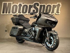 INDIAN PURSUIT DARKHORSE *JUL-KAMPANJ*