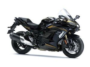 KAWASAKI NINJA H2 SX