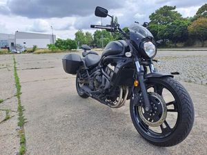 KAWASAKI VULCAN S, POLSKI SALON JEDEN WLAŚCICIEL ŚREM