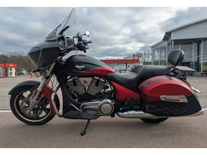 VICTORY CROSS COUNTRY