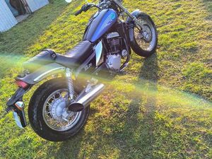 KAWASAKI ELIMINATOR 250 SLUBICE