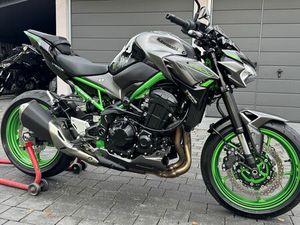 KAWASAKI Z 900,2024,ABS,KTRC, 9.260KM!!GWARANCJA,RATY TARNÓW