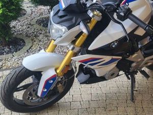 BMW G310R MOTOCYKL CHOJNICE