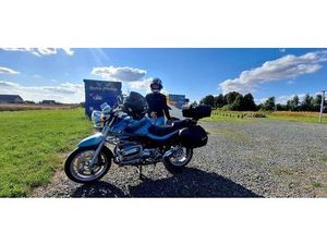 BMW R1150R SPRZEDAM MALA KĘPA